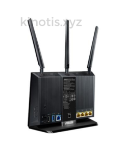 ASUS 4G-AC68U Router